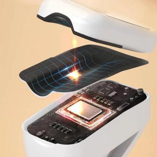 Oximetro Medidor de GLUCOSA [PRECISIÓN DEL 99,9%] - ÚLTIMAS UNIDADES🔥