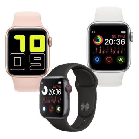 Reloj T500 Serie 6 Smartwatch