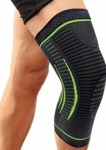 Rodillera de compresión ortopédica - MaxForce